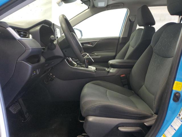 2019 TOYOTA RAV4 XLE #3305324332