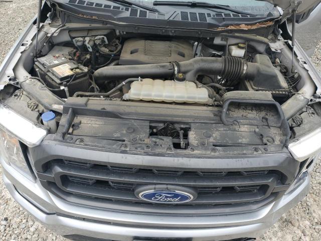 2021 FORD F150 SUPER - 1FTFW1E84MKD35382