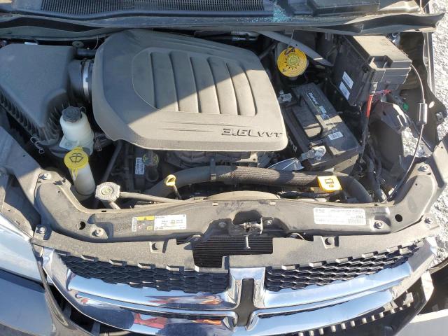 2020 DODGE GRAND CARA 2C4RDGCG9LR205999