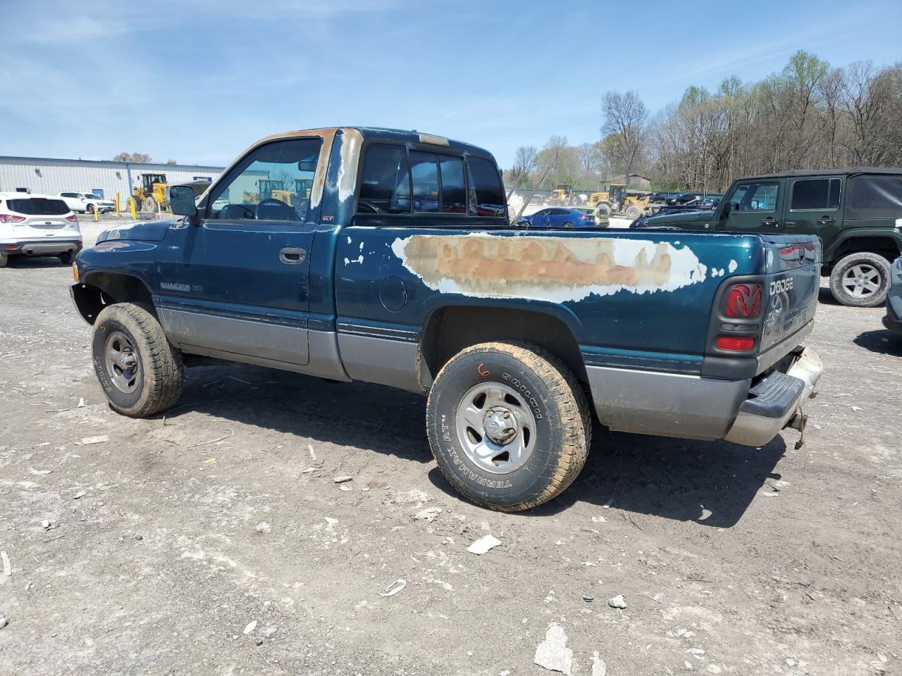 Global Auto Auctions