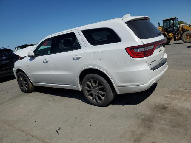 Vin: 1c4rdjdg9hc661500, lot: 51713765, dodge durango gt 20172