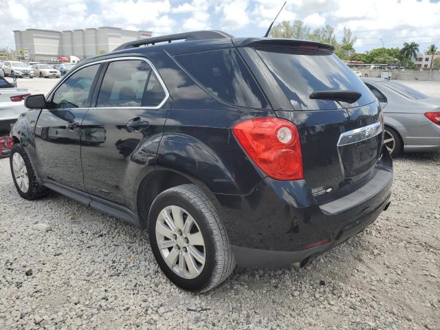 Vin: 2cnflde55b6278282, lot: 54752275, chevrolet equinox lt 20112