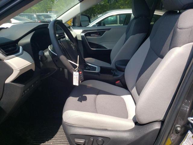 2023 TOYOTA RAV4 XLE - 4T3RWRFV5PU106821