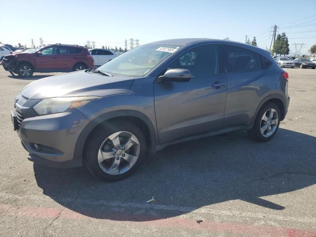Vin: 3czru5h56hm722343, lot: 52007965, honda hr-v ex 2017 img_1