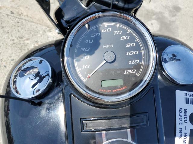 2021 HARLEY-DAVIDSON FLHRXS 1HD1KVP2XMB663667