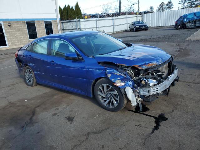 2018 HONDA CIVIC SE 2HGFC2F71JH600865