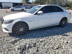 2015 MERCEDES-BENZ C 300 4MAT - 55SWF4KB1FU026971