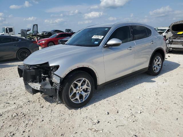 ALFA ROMEO STELVIO SP