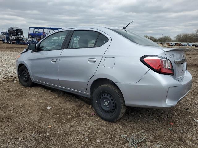 Vin: ml32fufj1phf04699, lot: 54162745, mitsubishi mirage g4 es 20232