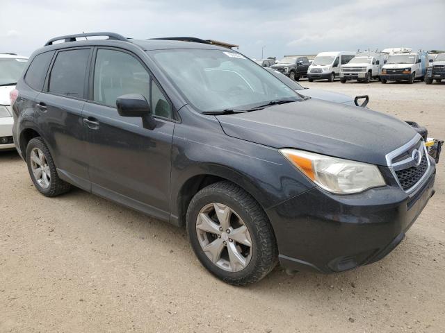Vin: jf2sjadcxeh490635, lot: 53783335, subaru forester 2.5i premium 20144
