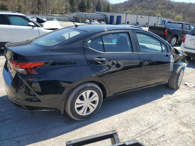 Vin: 3n1cn8dv5pl869261, lot: 53092605, nissan versa s 20233