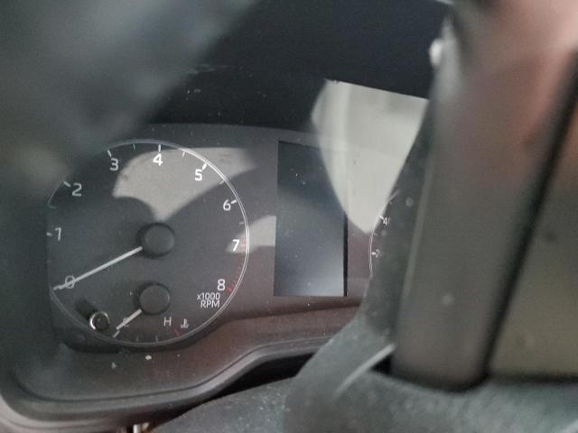 2025 TOYOTA COROLLA CR 7MUBAABG1SV121857