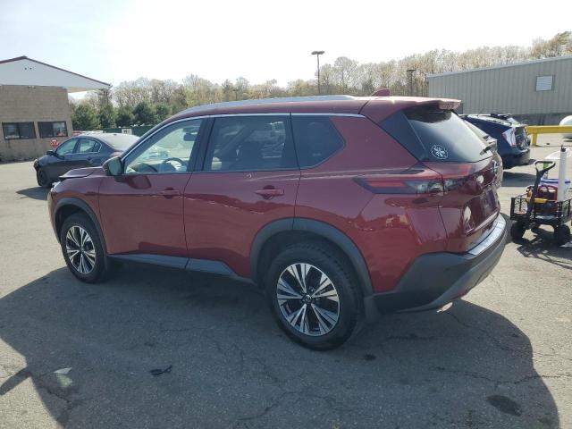Vin: jn8at3bb1mw220184, lot: 54484825, nissan rogue sv 20212