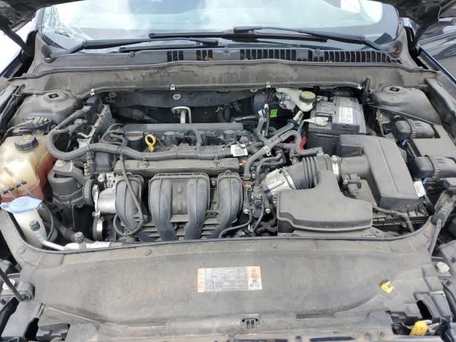 2015 FORD FUSION SE - 3FA6P0H73FR219105