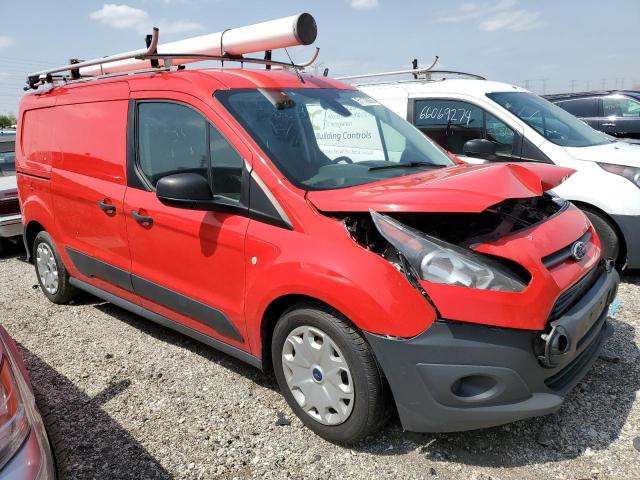 Vin: nm0ls7e70g1230371, lot: 51176635, ford transit xl 20164
