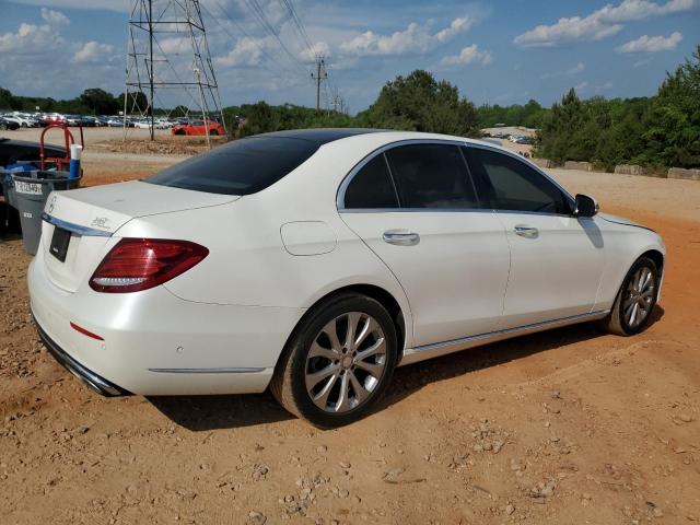 Vin: wddzf4jb3ha195827, lot: 55339305, mercedes-benz e-class 300 20173