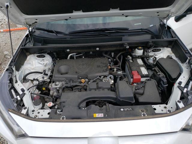 2023 TOYOTA RAV4 LE - 2T3F1RFV8PW357060