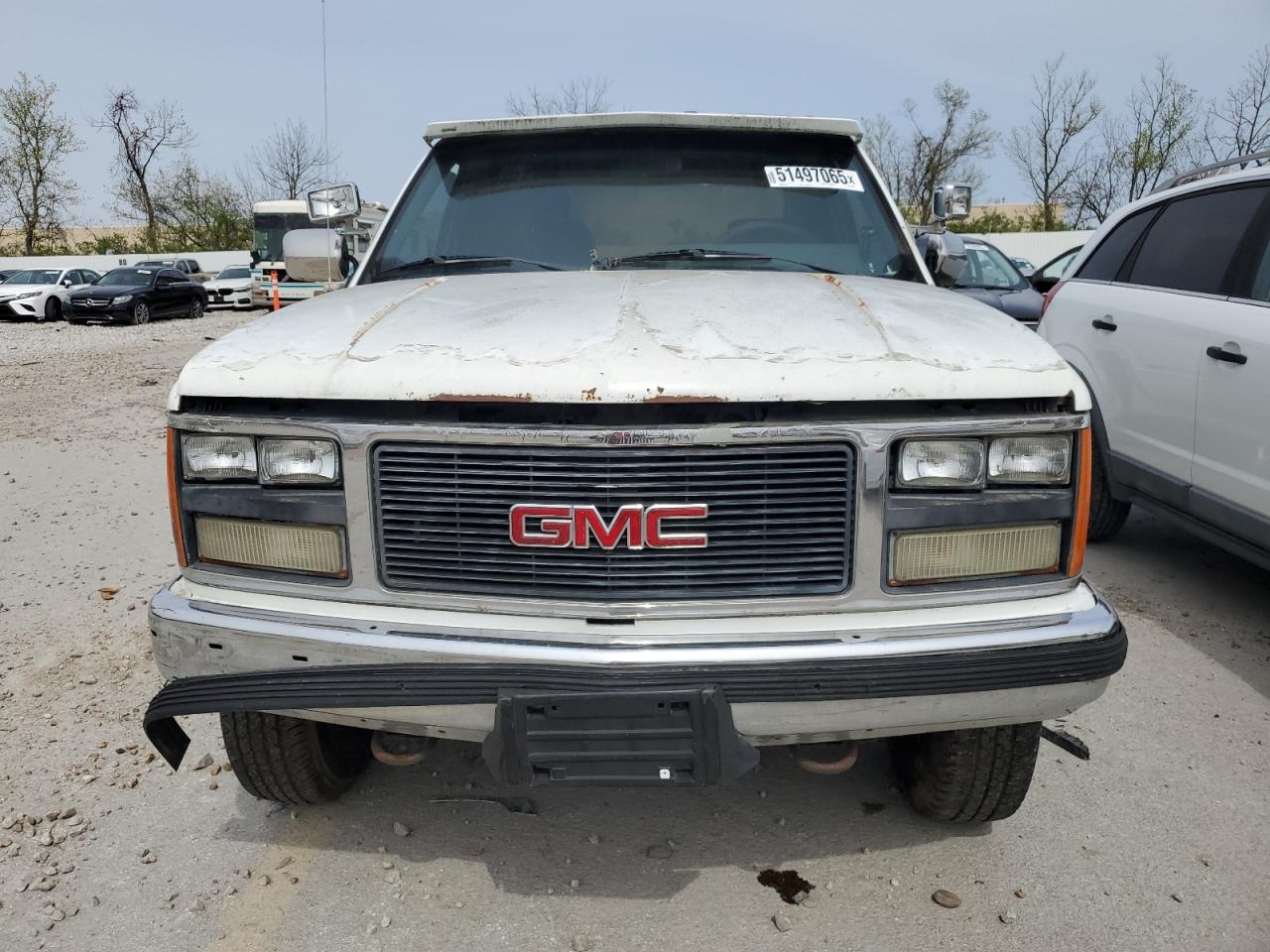 Global Auto Auctions