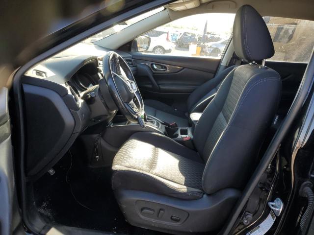 2017 NISSAN ROGUE S - JN8AT2MV4HW002019