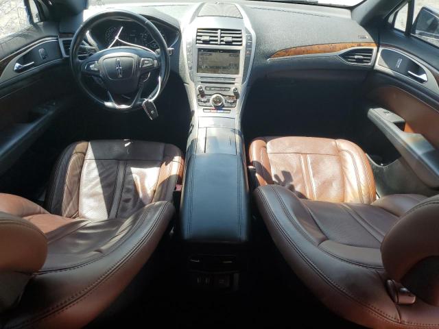 2017 LINCOLN MKZ RESERV 3LN6L5F91HR638639