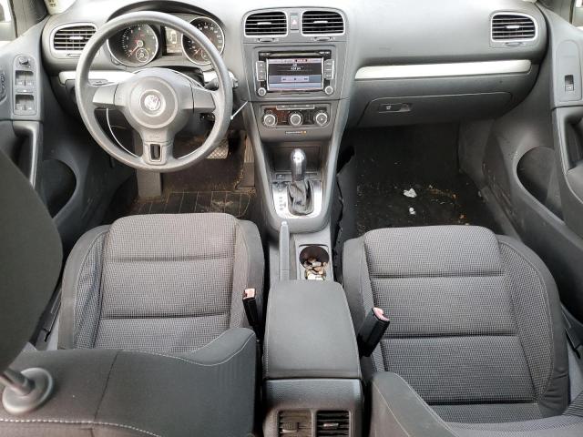 2012 VOLKSWAGEN GOLF - WVWDB7AJ2CW320756
