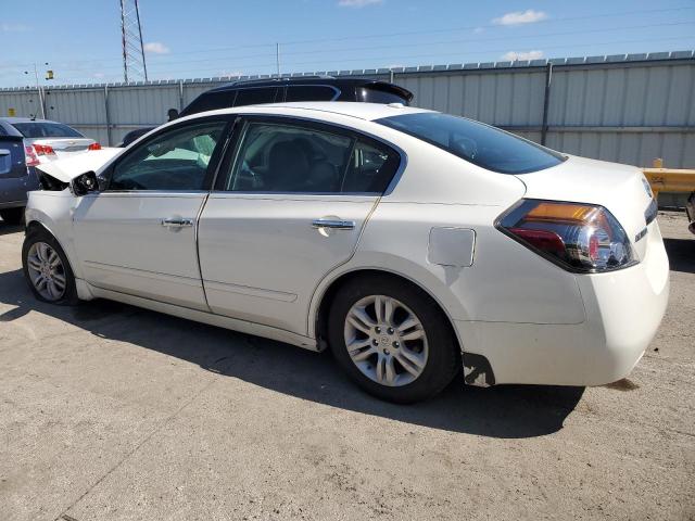 Vin: 1n4al2ap5bn430797, lot: 53481565, nissan altima base 20112