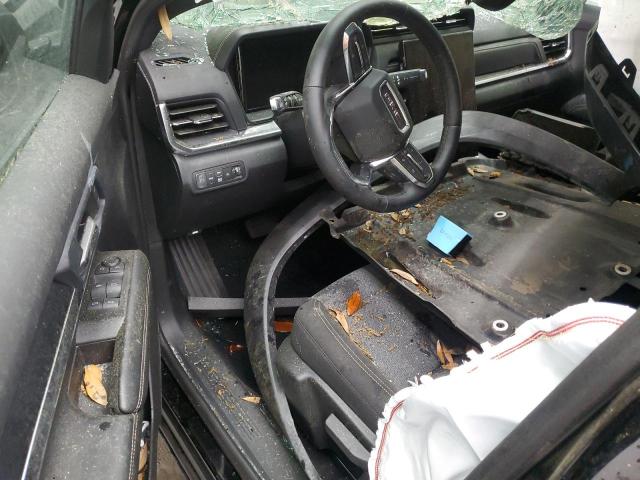 2025 GMC TERRAIN EL 3GKALUEG9SL266927