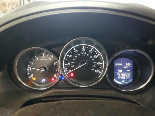 2016 MAZDA CX-5 TOURI - JM3KE4CYXG0608788