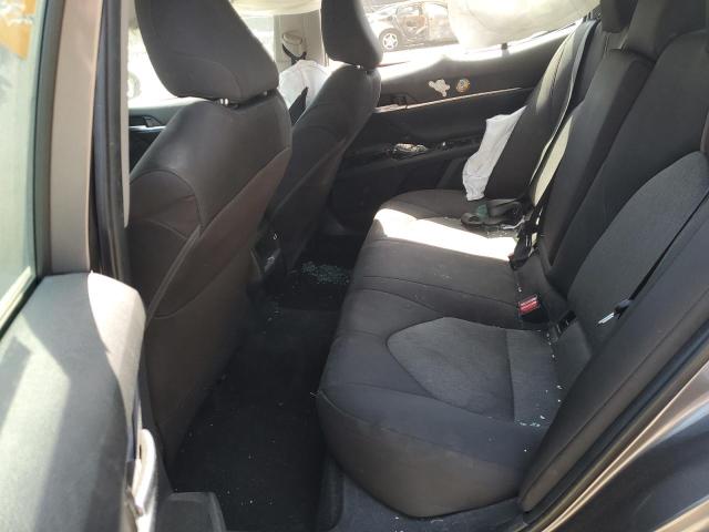 2019 TOYOTA CAMRY L - 4T1B11HK6KU181792