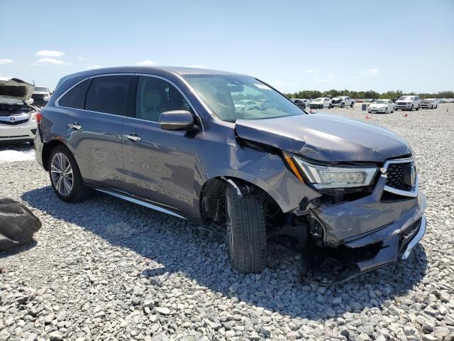 Vin: 5j8yd3h57jl010597, lot: 55263905, acura mdx technology 20184