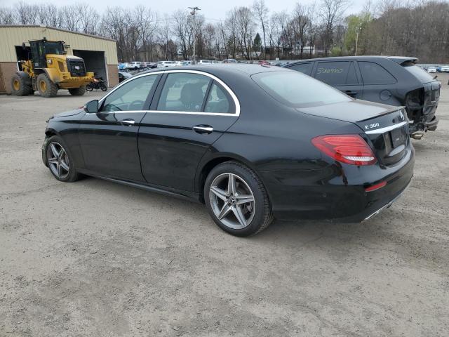 Vin: wddzf4kbxka673571, lot: 52425625, mercedes-benz e-class 300 4matic 20192