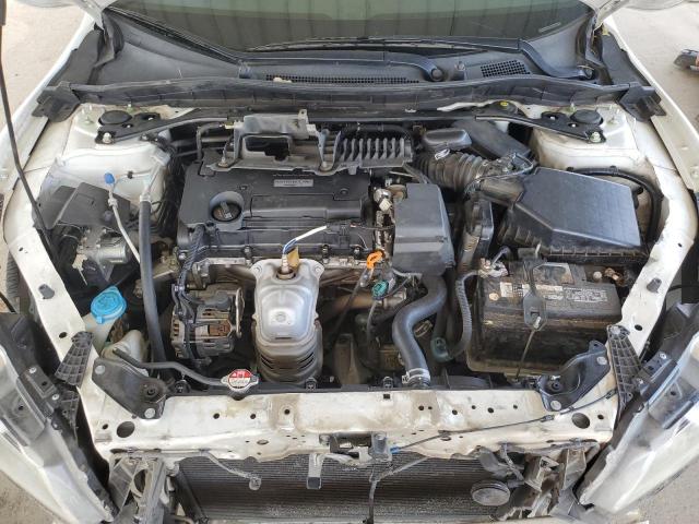 2016 HONDA ACCORD SPO - 1HGCR2F53GA119765