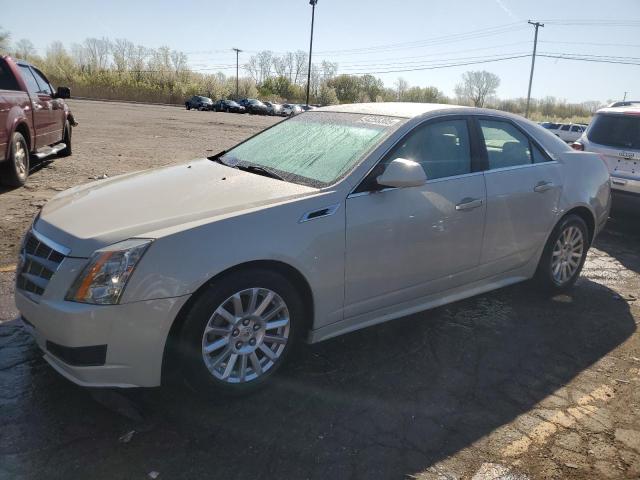 Vin: 1g6dg5ey7b0121333, lot: 54255305, cadillac cts luxury collection 2011 img_1