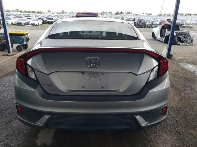 2016 HONDA CIVIC LX - 2HGFC4B01GH303866