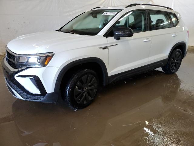 Vin: 3vvcx7b22nm065468, lot: 52999845, volkswagen taos s s 2022 img_1