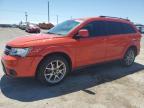 2017 DODGE JOURNEY SX - 3C4PDCBBXHT670284