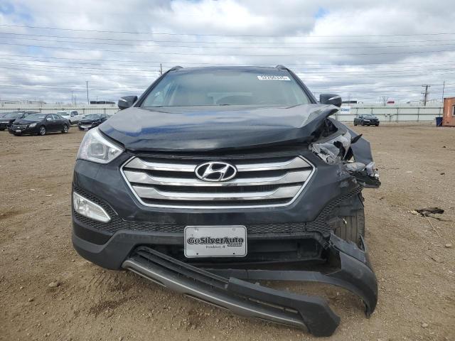 2016 HYUNDAI SANTA FE S - 5XYZW4LA9GG368926