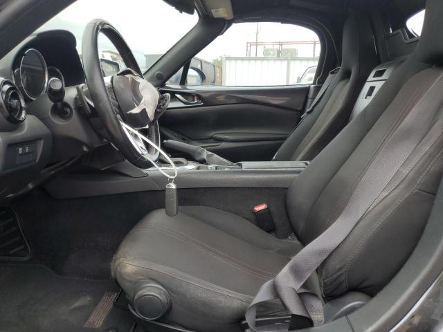 2016 MAZDA MX-5 MIATA - JM1NDAC73G0103805