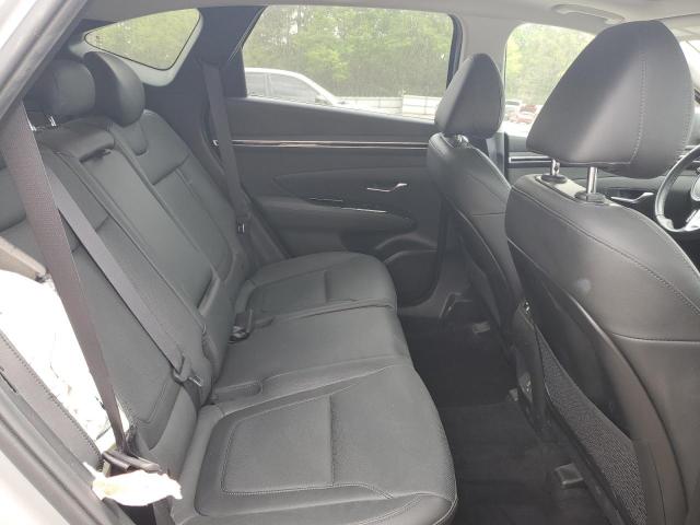 2024 HYUNDAI TUCSON LIM - 5NMJE3DE4RH301932