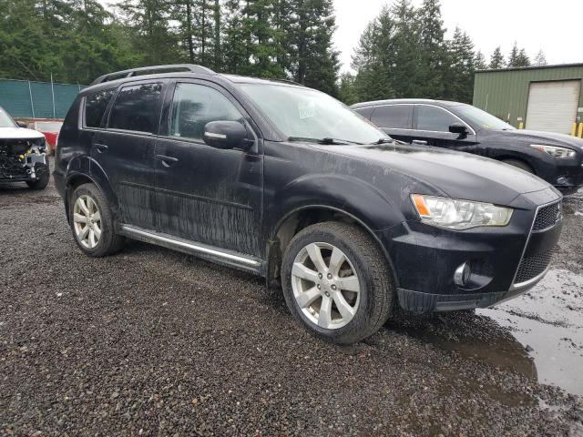 Vin: ja4jt4ax4az009743, lot: 52824925, mitsubishi outlander xls 20104