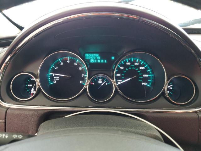 2015 BUICK ENCLAVE - 5GAKVCKD0FJ186543