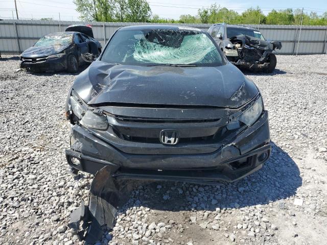 2020 HONDA CIVIC SPOR - 2HGFC4B8XLH305275