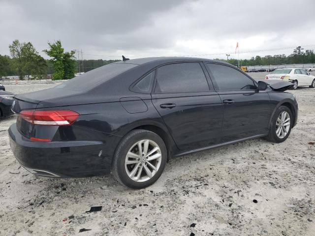 Vin: 1vwaa7a36lc025178, lot: 54852155, volkswagen passat s 20203