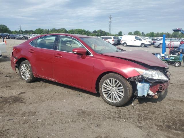 Vin: jthbk1gg9e2138691, lot: 54993545, lexus es350 350 20144