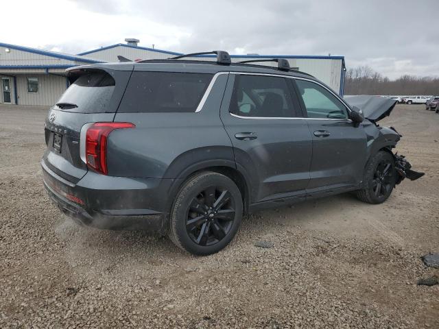Vin: km8r3dge6pu591926, lot: 52915095, hyundai palisade x xrt 20233