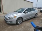 2017 FORD FUSION S H - 3FA6P0UUXHR151609