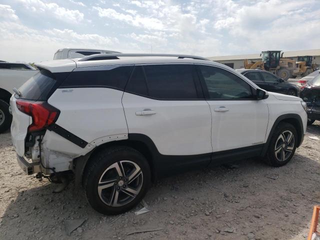 Vin: 3gkalvev7ll114148, lot: 53649065, gmc terrain slt 20203