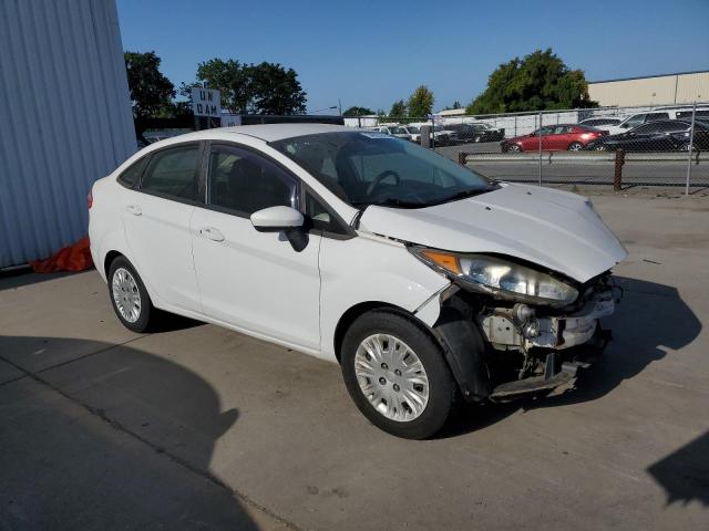 Vin: 3fadp4aj4fm123484, lot: 54095345, ford fiesta s 20154
