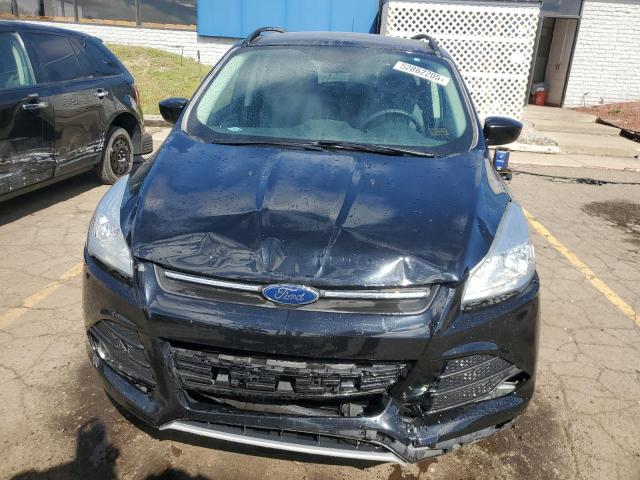 2016 FORD ESCAPE SE - 1FMCU0GX9GUA07709