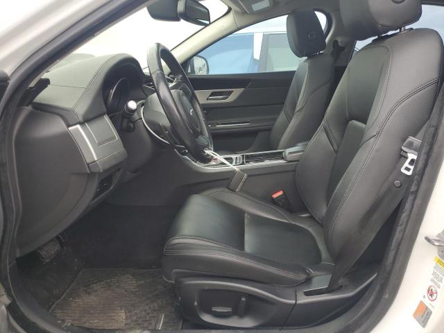 2017 JAGUAR XF PREMIUM SAJBJ4BNXHCY32012